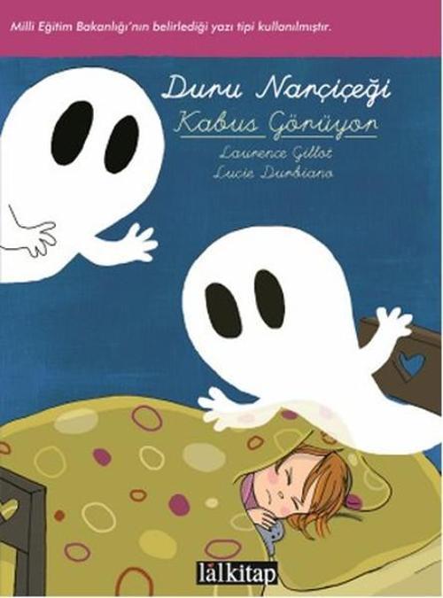 Duru Narçiçeği - Kabus Görüyor