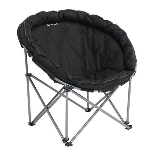 Casilda XL Deluxe Ultra Konforlu Katlanır Kamp Sandalyesi