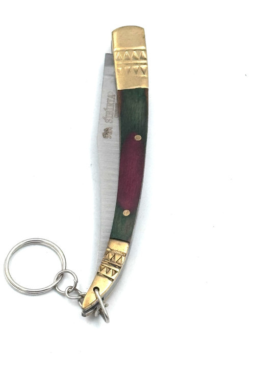 KAMP OUTDOOR SİBİRYA BÜYÜK BOY KIL ÇAKI 20 CM ANAHTAR HALKALI