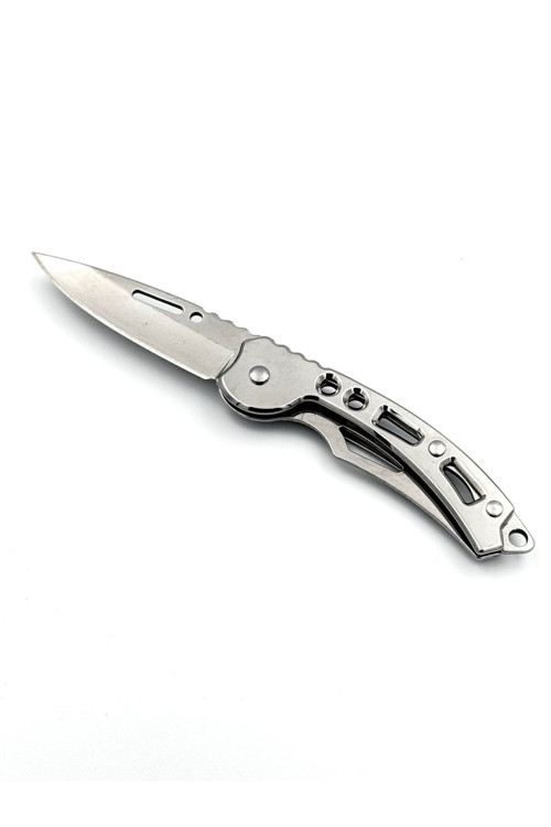 METAL CEP ÇAKISI