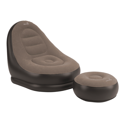 Maple Lounge Set Şişme Doğa Mobilyası