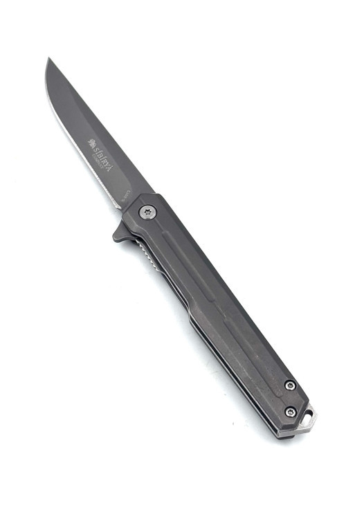 KAMP S2013 SERİ NOLU SİBİRYA ÇAKI HAFİF İNCE KEMER KLİPSLİ KİLİTLİ TAMAMEN METAL KASA