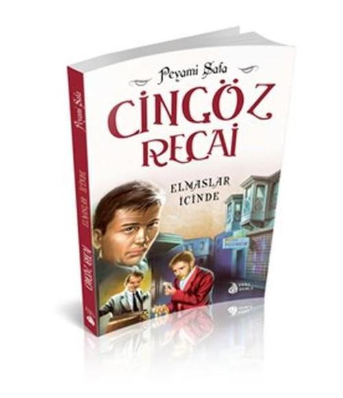 Cingöz Recai - Elmaslar İçinde