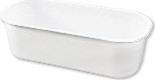 DONDURMA KÜVETİ PLASTİK 5000  gr - 10 ADET