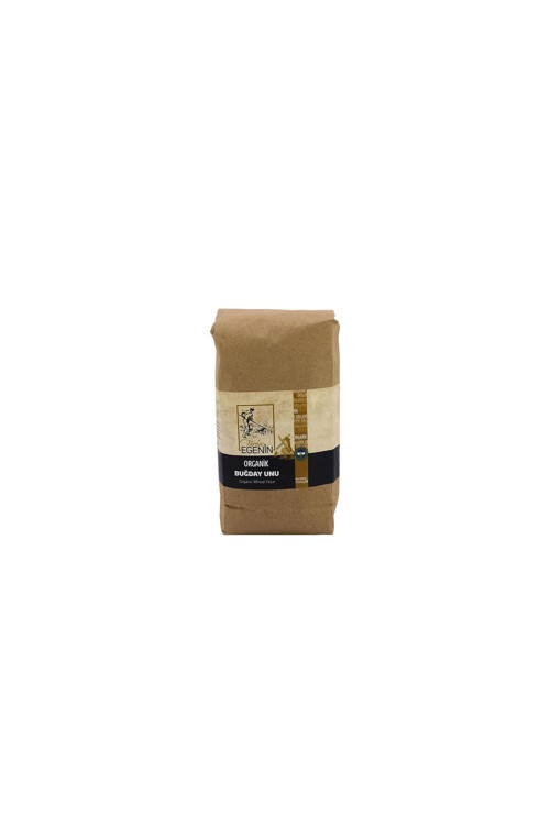 1000GR ORGANİK BUĞDAY UNU
