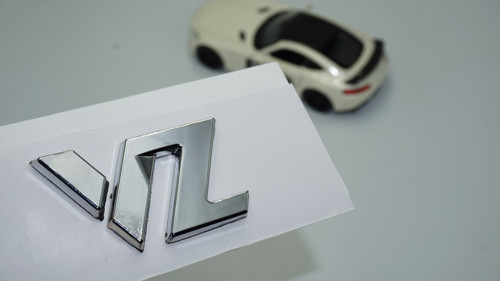 Cupra Vz Formentor Bagaj Krom Abs Yazı Logo Amblem Seat