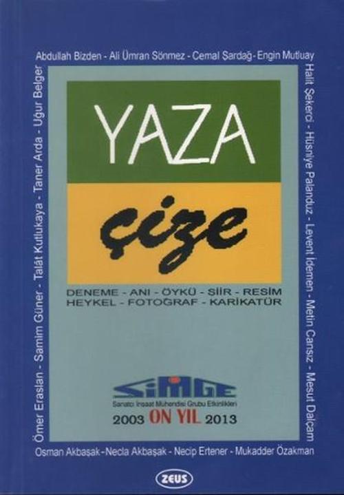 Yaza Çize