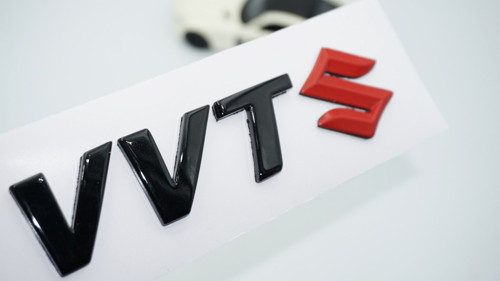 Vvt S Bagaj Logo Grand Vitara Swift Sx4 Suzuki İle Uyum