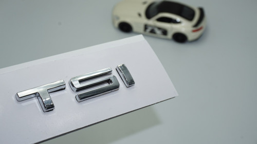 Toledo Tsi Bagaj Krom Abs Yazı Logo Amblem Seat İle Uyu