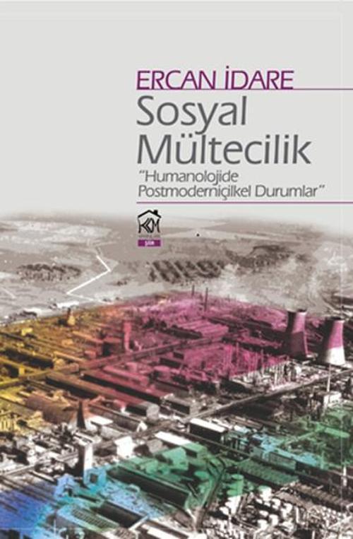 Kurgu Kültür Sosyal Mültecilik