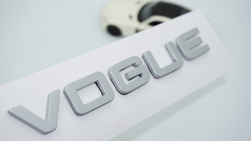 Range Rover Vogue 2013+ Autobiography Se Hse Açık Gri B