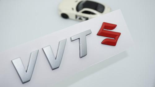 Vvt Bagaj Logo Grand Vitara Swift Sx4 Suzuki İle Uyumlu