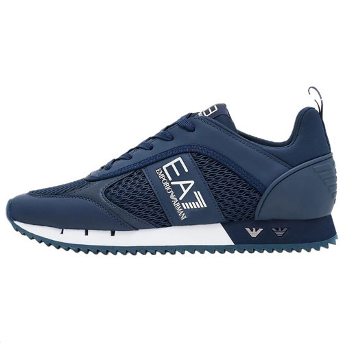 7X000334AF18610 Hombre Verde Erkek Günlük Ayakkabı