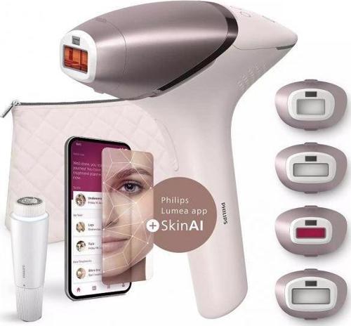 Lumea Enjoy Lazer Epilasyon 1000.000 Atım