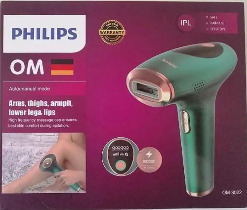 Lumea Prestige Ipl Epilasyon Tüy Alma Cihazı Om-3022