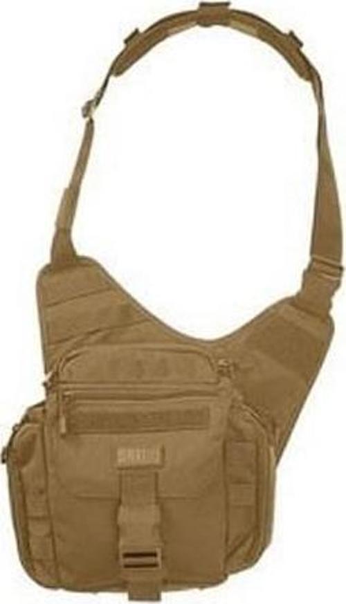5.11 PUSH PACK CANTA