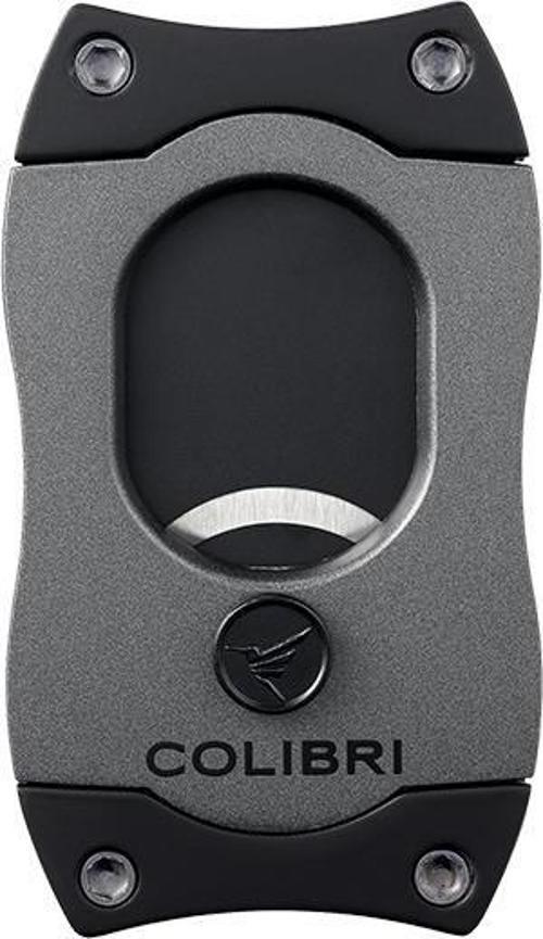 S-Cut Easy Cut Siyah - Gunmetal Puro Makası Kesici