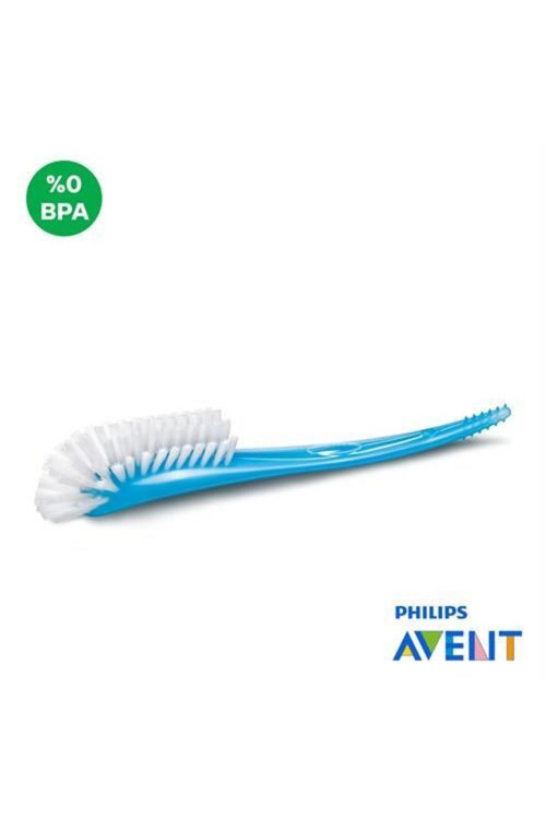 Emzik Ve Biberon Temizleme Fırçası Scf145/06