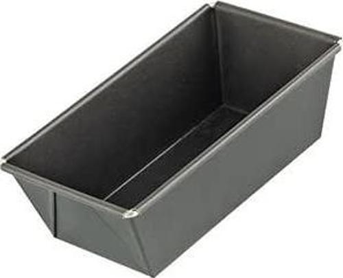 TEFLON MİNİ BATON KEK KALIP 9cm.