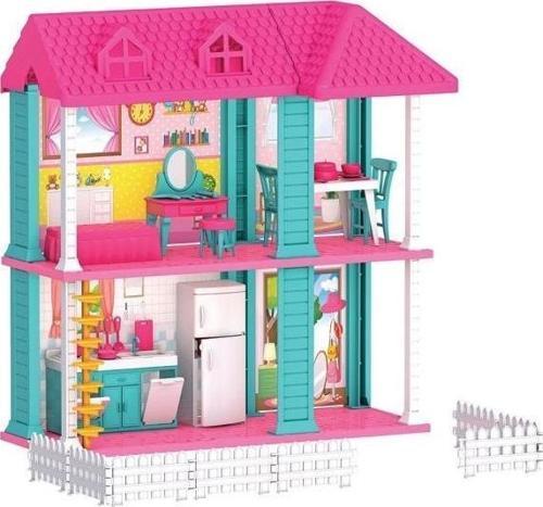 Mila'nın 2 Katlı Rüyası 03757