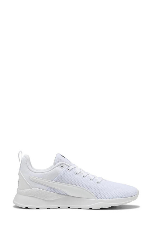 ANZARUN KADIN BEYAZ SNEAKER 40550603
