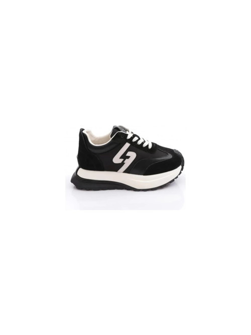Marta Bayan Sneaker Ayakkabı Siyah 121230032