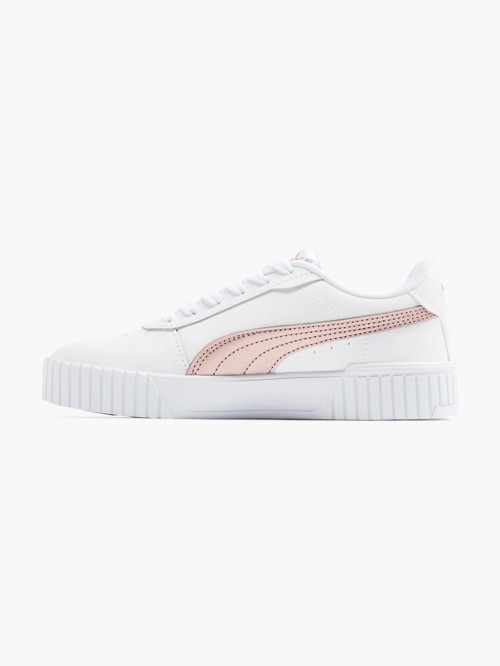 Carina 2.0 Rose Kadın Günlük Spor Ayakkabı Sneaker 40617606