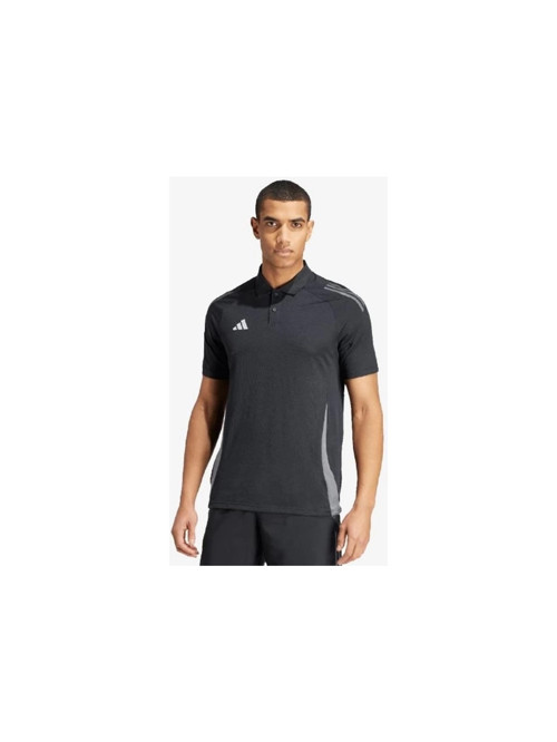 IJ8344 TIRO24 C Polo Erkek Polo Tişört