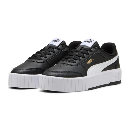 Carina Mia Kadın Siyah Sneaker Ayakkabı 40263701