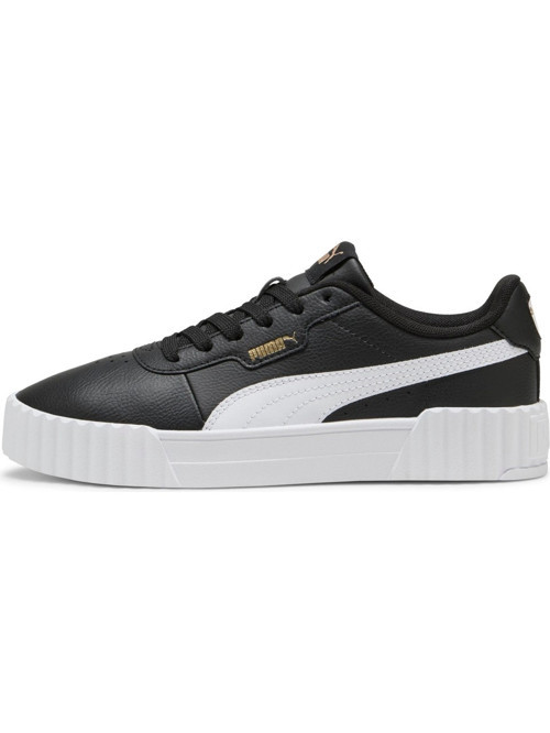 Carina 3.0 Tdp Kadın Ayakkabı Sneaker Siyah 40617604