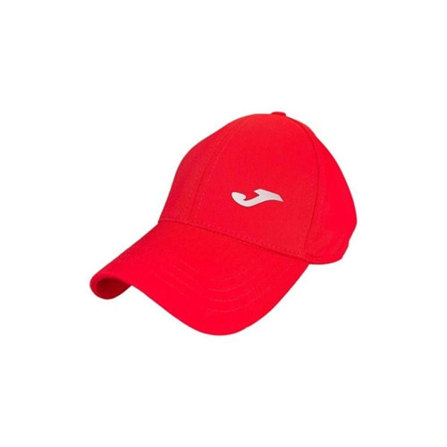 Gabardin Kep Reflektör Baskı 9212203 Kırmızı Şapka