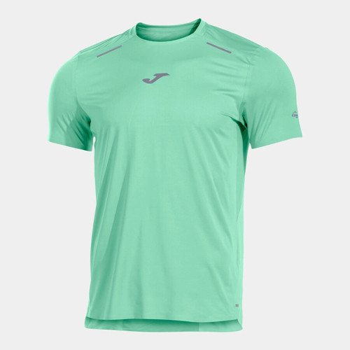 Traıl Helıum Short Sleeve Tişört Yeşil 104646.404
