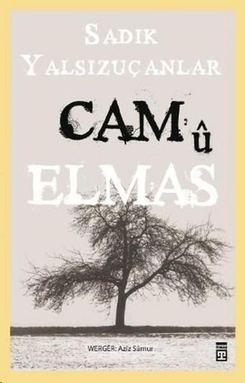 Timaş Yayınları Cam ü Elmas