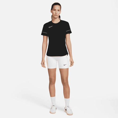 Pro Strike Dri Fit Kadın Beyaz Tayt DH8327-010