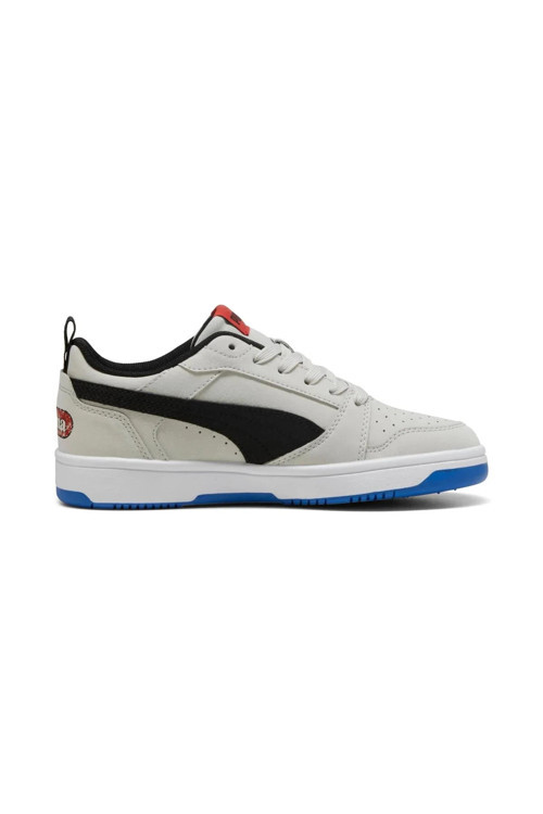 Rebound V6 Sneaker jr Erkek Çocuk Ayakkabı 40063801