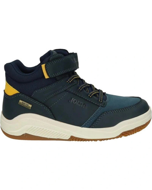 Unisex Çocuk Bot Çok Renkli JTORCW2503V