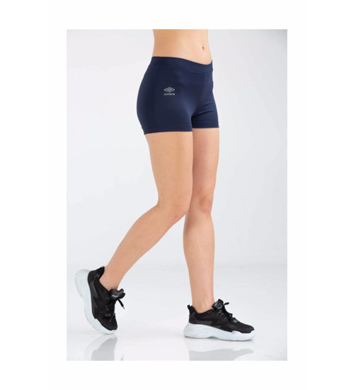 VE0003 Exo Short Kadın Tayt