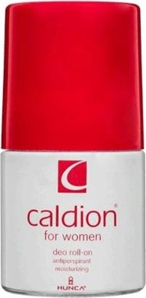 Roll-On 50 ml. Women (24'lü)