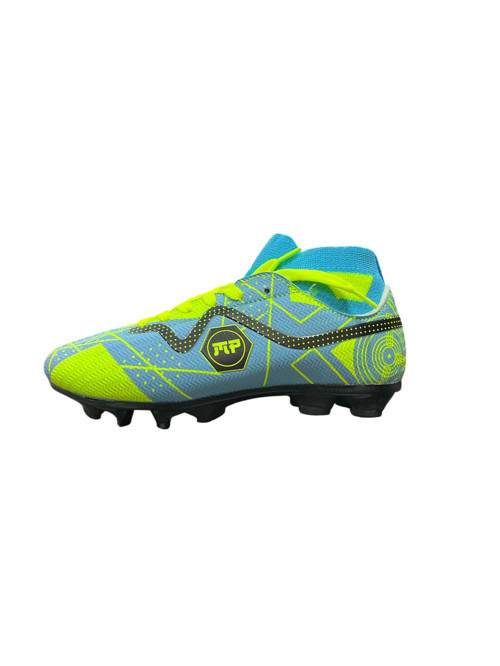 M.P 251-2709 MAVİ FT KRAMPON