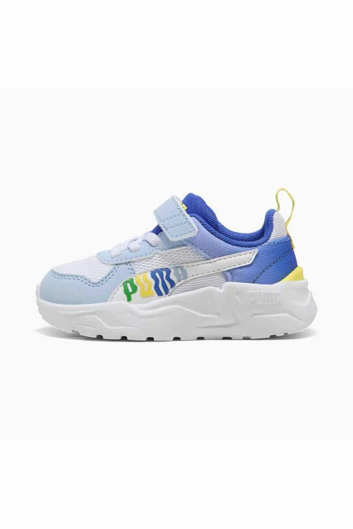 Trinity 2 Lt Come On AC+ Inf, Bayan Bebek Sneaker 40502201