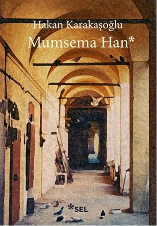 Sel Yayıncılık Mumsema Han