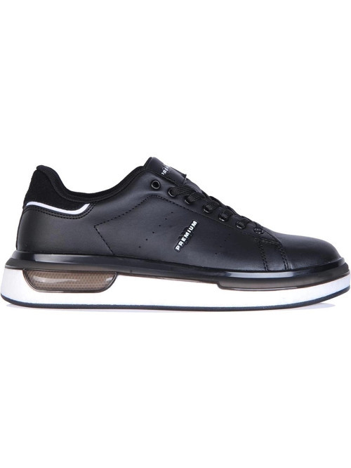 Mp 242-1875MR Syh-Byz Erkek Casual Ayakkabı