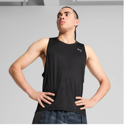 Velocıty m Run Tank Poly Spor Atlet 52659501