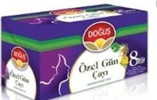 Doğuş Özel Gün Bitki Çayı 20'li 40 Gr. (12'li)