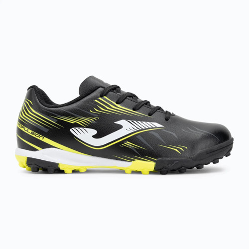 PROPULSION JR 2501 Çocuk Futbol Ayakkabısı Siyah PRJW2501TF