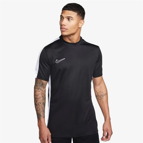 Dri-Fit Academy 23 Erkek DR1336-010 Siyah T-Shirt