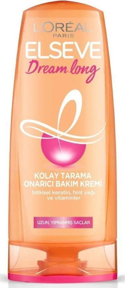 SBK 360 ml. Dream Long Kolay Tarama (12'li)