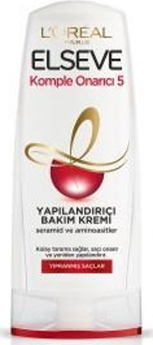 SBK. 360 ml. Komple Onarıcı-5 (6'lı)