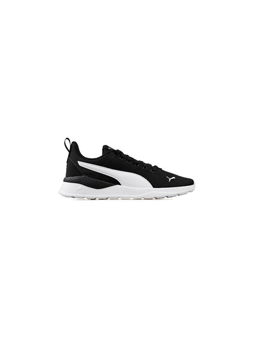 Anzarun Lite Unisex Günlük Ayakkabı Siyah 37112802