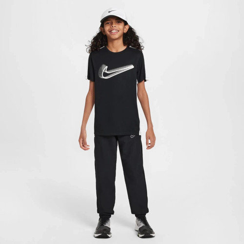 Dri-FIT Academy 25 Track Pant Çocuk Siyah Eşofman Altı HJ3711-010